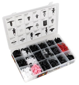 340-PC Toyota trim Clip