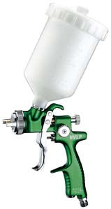 1.5mm EuroPro HVLP Spray Gun