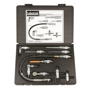 10 Piece LubeLink Heavy-Duty
