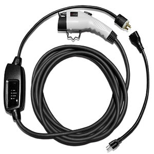 16 Amp EV Charger