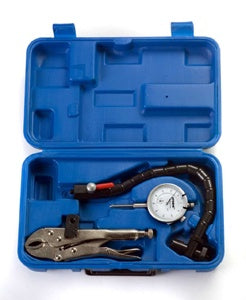 Central Tools 0-1"FLX ARM WITH VISE GRIP