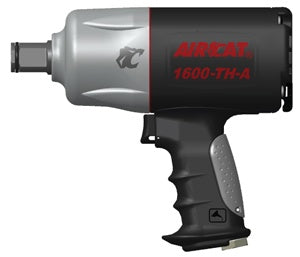 3/4" Super Duty Impact Wrench