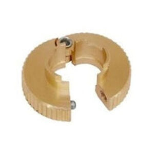 3/8" Aluminum Fuel and AC Line