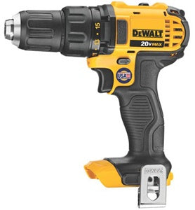 20V Max Compact Drill Driver - 1
