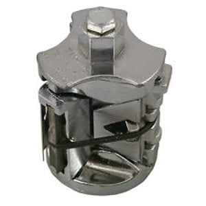 14MM Pro Plug Bag of Inserts