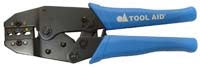 SG Tool Aid Professional Ratcheting Terminal Crimper