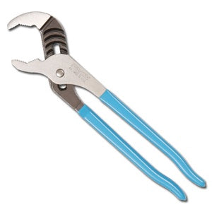 12" V-JAW Water Pump Plier