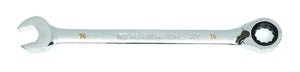 GearWrench 14mm 90-Tooth 12 Point Reversible Ratcheting Wrench