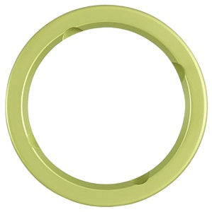 Lime Stinger 2020 Facecap Ring