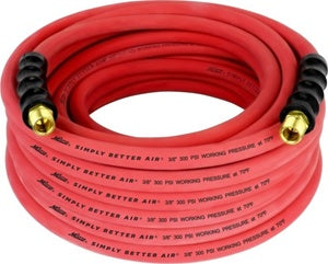 3/8" x 50' ULR Hose with 3/8"