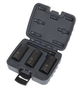 4 Piece Flip Socket Set - 1