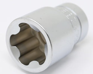 1/2" Drive E28 EPR 5 Point