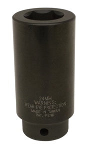 24MM Harmonic Balancer Socket
