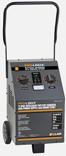 12V 40A PRO-LOGIX Wheel