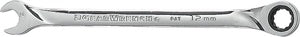 12MM XL Ratcheting Combination