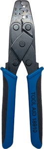 SG Tool Aid Terminal Crimper for Weather Pack & Metric Pack Term