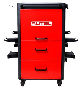 IA900 Storage Cabinet for Rim