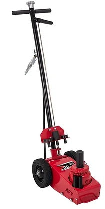 22 Ton Air Hydraulic Truck - 1