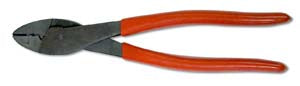 9-3/4"Crimper-Cutter Insulated