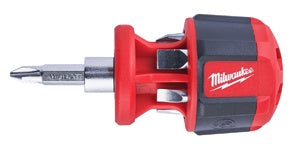 8-in-1 Compact Multi-bit
