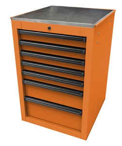 22" RS Pro Series Side Cabinet - 3