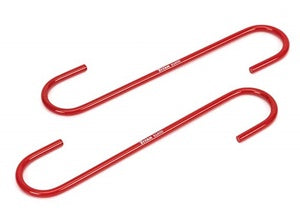 2 Pc Brake Caliper Hanger Set - 1