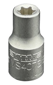 E7 Torx Socket 1/4" Drive