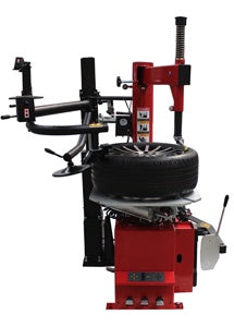 8im Clamp Tire Changer with
