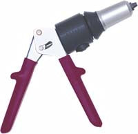 Hydraulic Rivet Gun