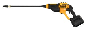 20V Max 550 PSI Cordless