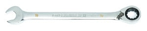 Gearwrench 16mm 90-Tooth 12 Point Reversible Ratcheting Wrench