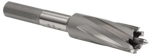 9/16" Hole Extended Reach