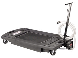 Low Profile Transfer Tanker