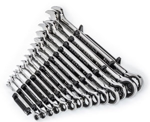 14 Pc 90T SAE Combo Ratcheting