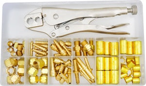 Oxy-Acetylene Hose Repair Kit