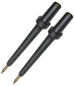3" Tip Replacement Black -