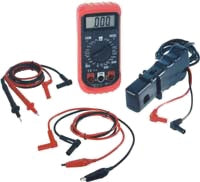 DIGITAL ENGINE ANALYZER