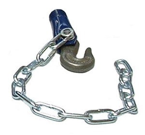 Chain Hook Assembly