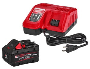 M18 REDLITHIUM FORGE XC8.0 - 1