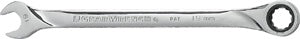 GearWrench 19MM RATCHETING OPEN END WRENCH