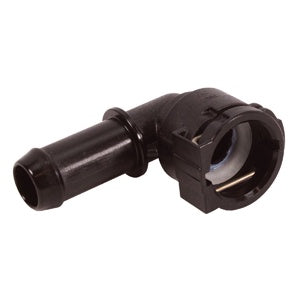 12mm Radiator Hose Repair - 1