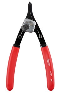 0.070" Straight Snap Ring