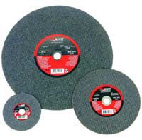 3x1/16x3/8 Cut Off Wheel