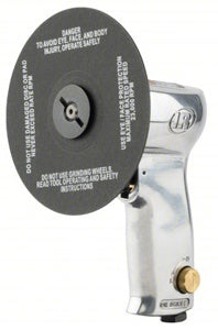 5" Air High Speed Sander