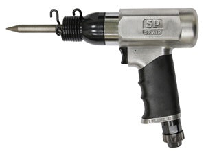 Short Barrel Air Hammer .401