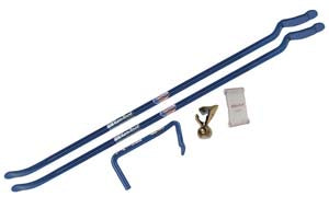 19.5" Tire Mount/Demount Set