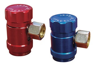 1234YF High Side Coupler - 1