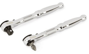 2 Piece 1/4" Drive Micro
