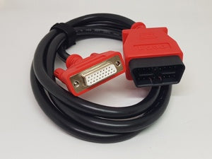 Cable for MS908P Flash Unit