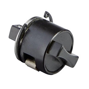 1/4" High Speed Ratchet Tall